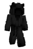 Vesperax_ Minecraft avatar full body