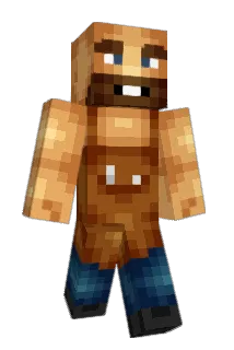 Vespert_Lowanger Minecraft avatar full body