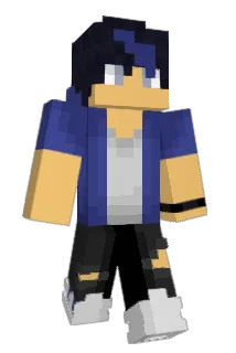 VespidChicken88 Minecraft avatar full body