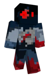 VespidJarl71741 Minecraft avatar full body