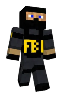 Vetle2003 Minecraft avatar full body