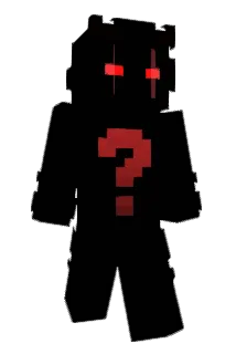 Veuq Minecraft avatar full body