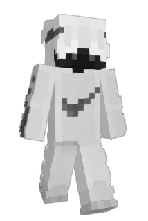 Veve_89 Minecraft avatar full body