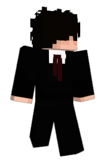 Vevixx_ Minecraft avatar full body
