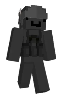 Vex1ak_ Minecraft avatar full body