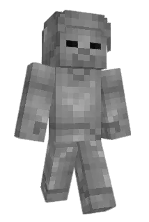 VexAG_ Minecraft avatar full body