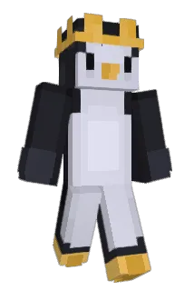Vex_keks24 Minecraft avatar full body