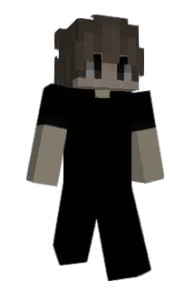 Vexento___ Minecraft avatar full body