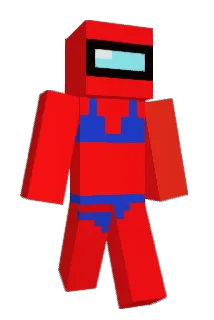 Vexery_ Minecraft avatar full body