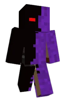 Vexriyal Minecraft avatar full body