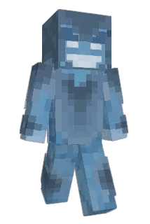 Vextek_0 Minecraft avatar full body