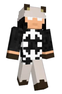 Veylanir Minecraft avatar full body