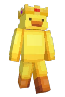 Veyr_zx Minecraft avatar full body