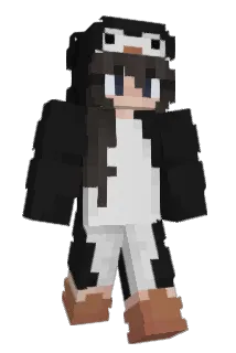 Veyyna1006 Minecraft avatar full body