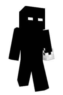 Vezz1x Minecraft avatar full body