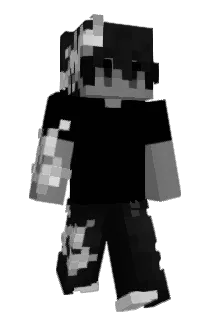 Vgeniusz11 Minecraft avatar full body