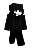 Vhean Minecraft avatar full body