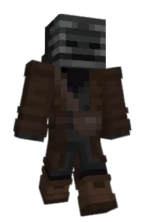 Vi7er_M Minecraft avatar full body