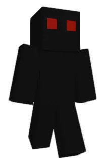 ViBeY176 Minecraft avatar full body