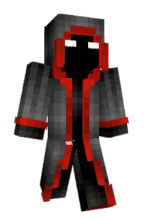 ViBe_68 Minecraft avatar full body