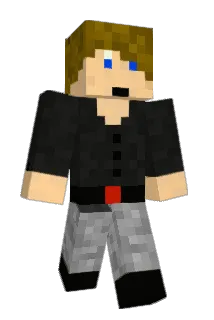 ViRtUoZz28 Minecraft avatar full body