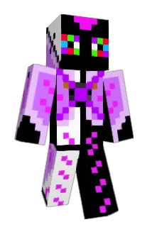 ViRuS_Letrox Minecraft avatar full body