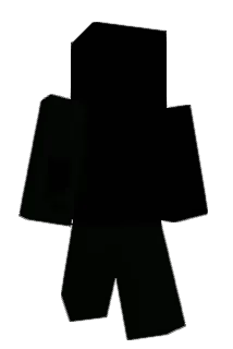 ViTaLiK29 Minecraft avatar full body