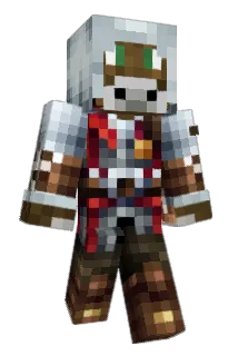 ViUnwr1tt3nXx Minecraft avatar full body