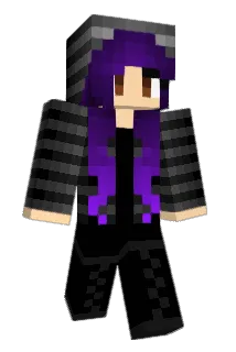 Viaaaaaaaaa Minecraft avatar full body