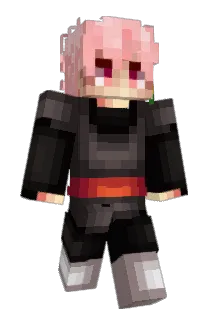 Viajarbosta Minecraft avatar full body