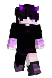Vianinex Minecraft avatar full body
