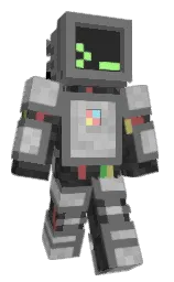 Custom render preview
