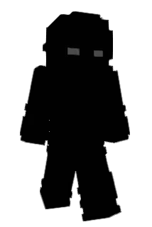 Vibez805 Minecraft avatar full body