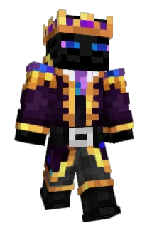 VibrinicBat9363 Minecraft avatar full body