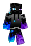 VibronJL Minecraft avatar full body