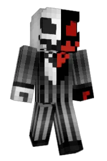 Vic_Yee Minecraft avatar full body
