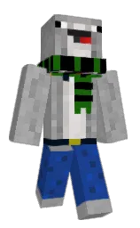 Custom render preview