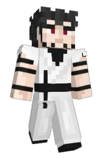 Vice12234 Minecraft avatar full body