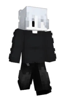 ViceGamerBR41 Minecraft avatar full body