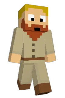 ViceLikeChart35 Minecraft avatar full body