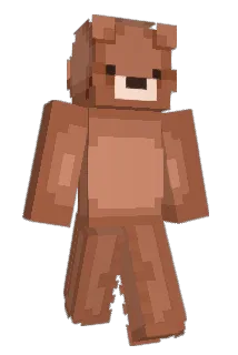 Viceroy22 Minecraft avatar full body
