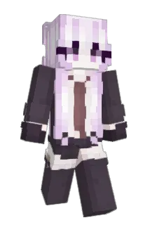 ViciousDisillusn Minecraft avatar full body