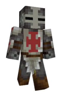 Vicious_miner Minecraft avatar full body