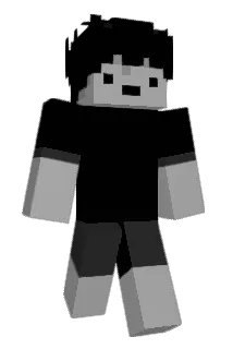 Vicitera Minecraft avatar full body