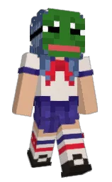 Custom render preview