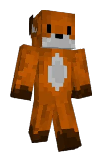 Vicky_Star Minecraft avatar full body