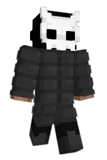 Vickyll6 Minecraft avatar full body