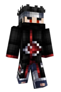 Vict0rz_ Minecraft avatar full body