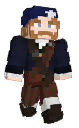Custom render preview