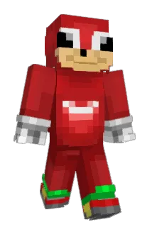 Victor1503 Minecraft avatar full body